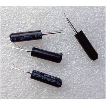 SW-18010P High Sensitive Vibration Sensor getar waterproof switch