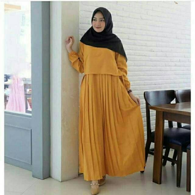 GAMIS AMELIA