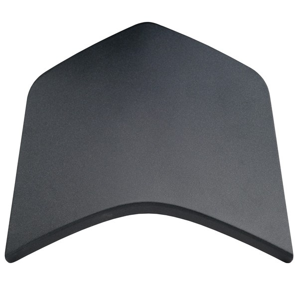 Lid Grab Rail Cover Hitam Doff PCX 160 K1Z 84152K1ZJ10ZQ