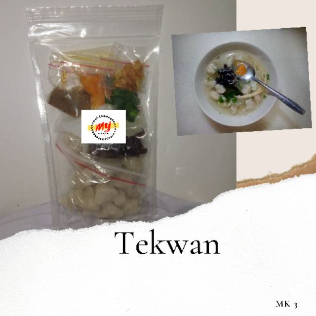 

Tekwan