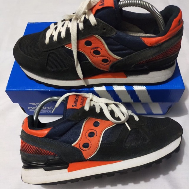 saucony shadow