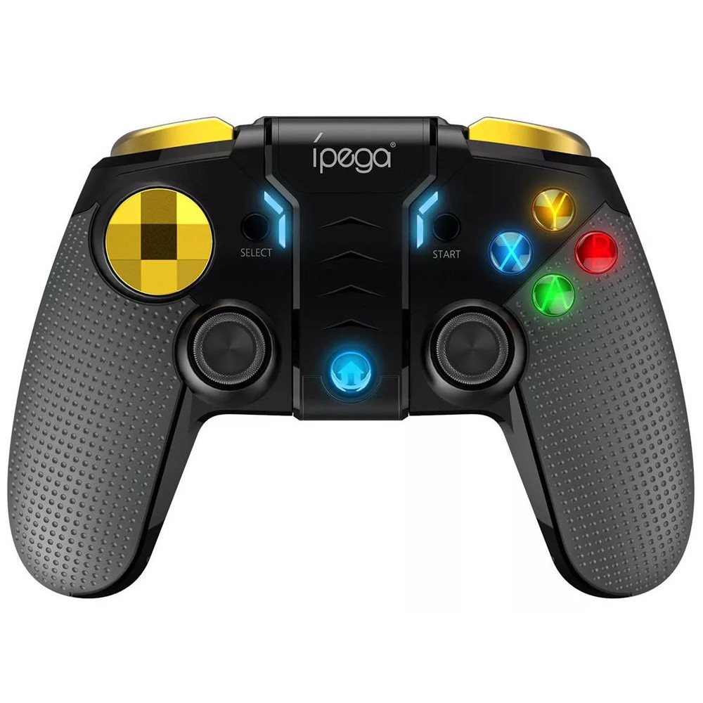 iPEGA PG - 9118 Wireless Bluetooth Mobile Game Controller for iOS Android Black