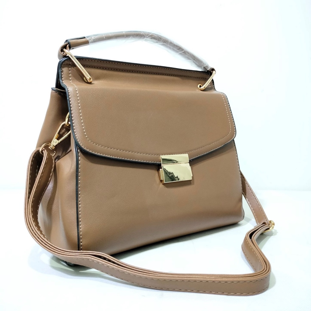 Diskon! Tas Wanita Jinjing Selempang Import Handbag Fashion Bag A289-3/2700/1146