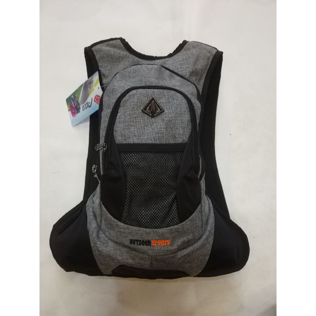 TAS SEPEDA  ALTO 59751. OUTDOOR SPORTS.  DARENA BAGS BANDUNG