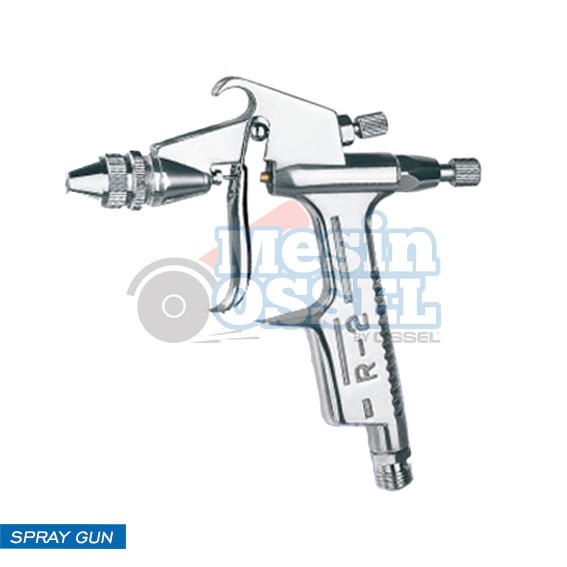 SPRAY GUN R2