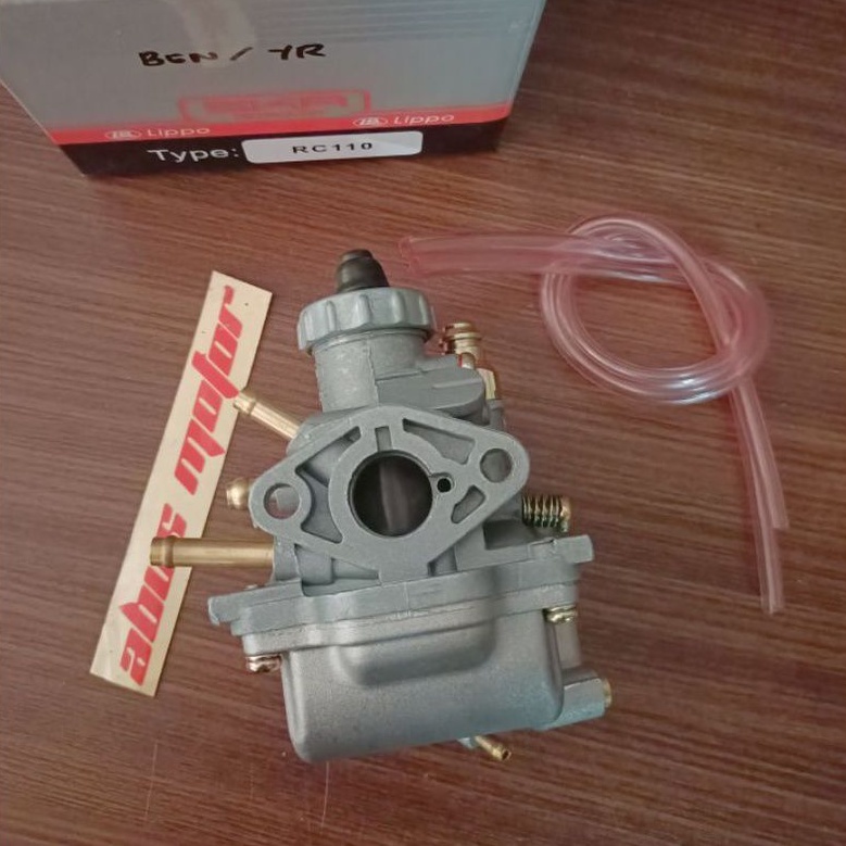 KARBURATOR CARBURATOR RC 80 RC 100 RC 110 TORNADO GX GS SPRINTER BRAVO-3