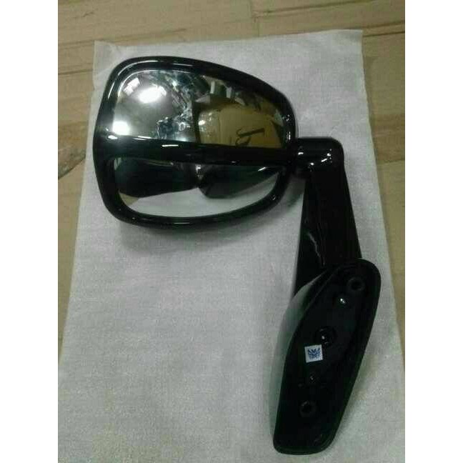 Spion Kap Mesin Fortuner