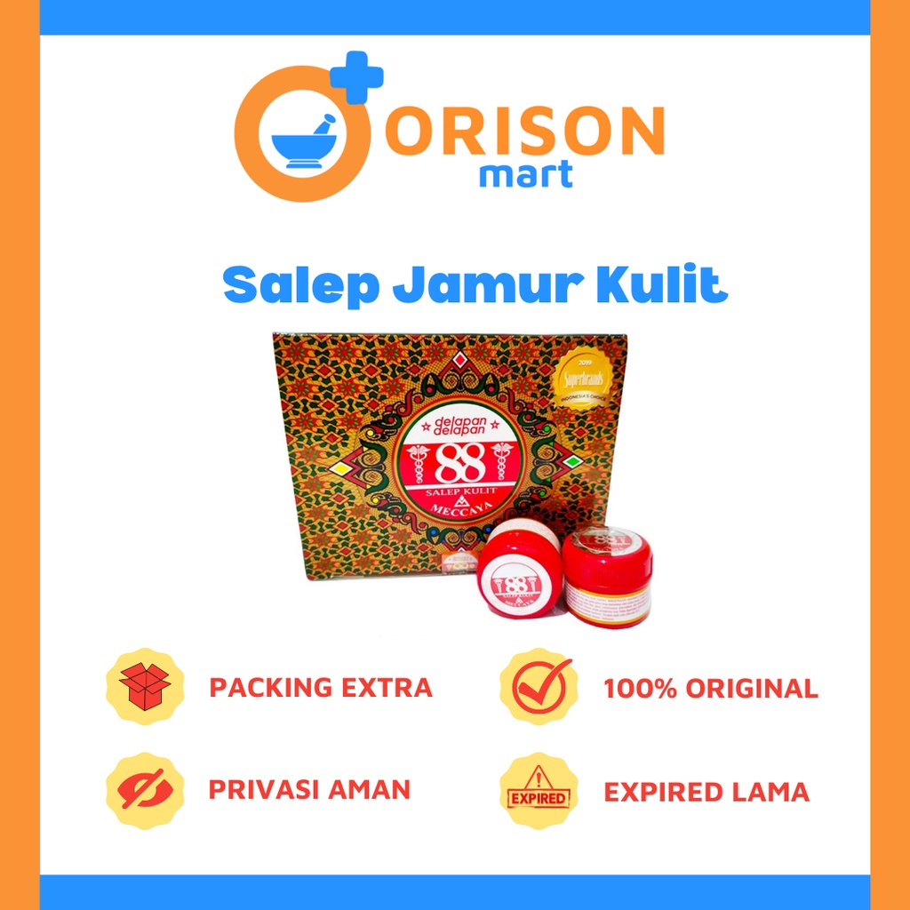 SALEP88 BOX ORIGINAL ISI 12