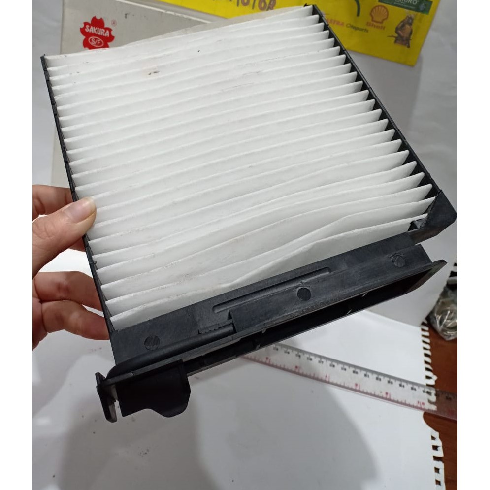 CABIN AIR FILTER SAKURA CA-1806 NISSAN GRAND LIVINA - FILTER AC NISSAN