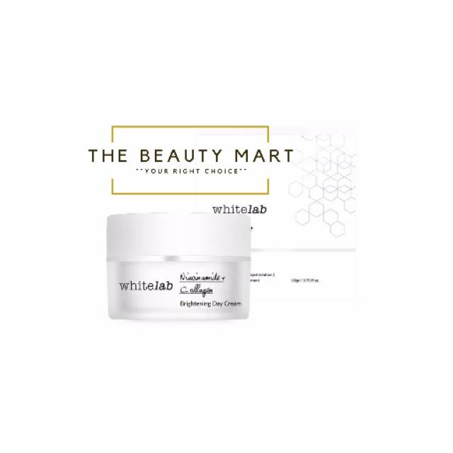 Whitelab Brightening Day Cream