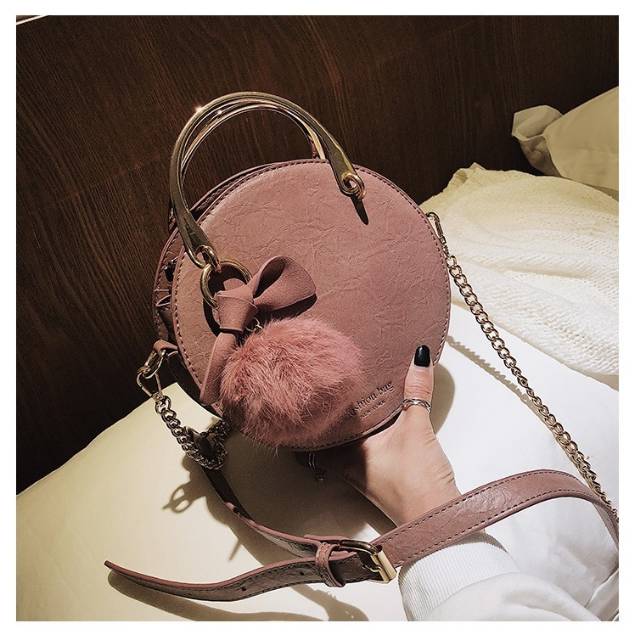 LX_ 900226 Tas Women tas wanita fashion slingbag 1kg = 2 tas BQ2221 B00377 LT1578 CR7270