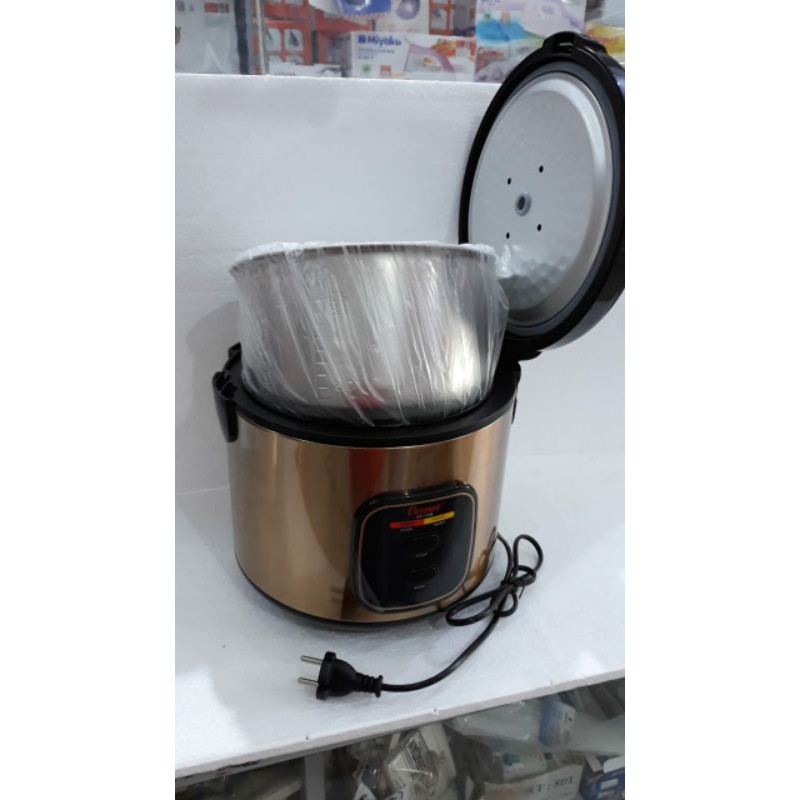 Mgcom / Rice cooker Cosmos CRJ 9308