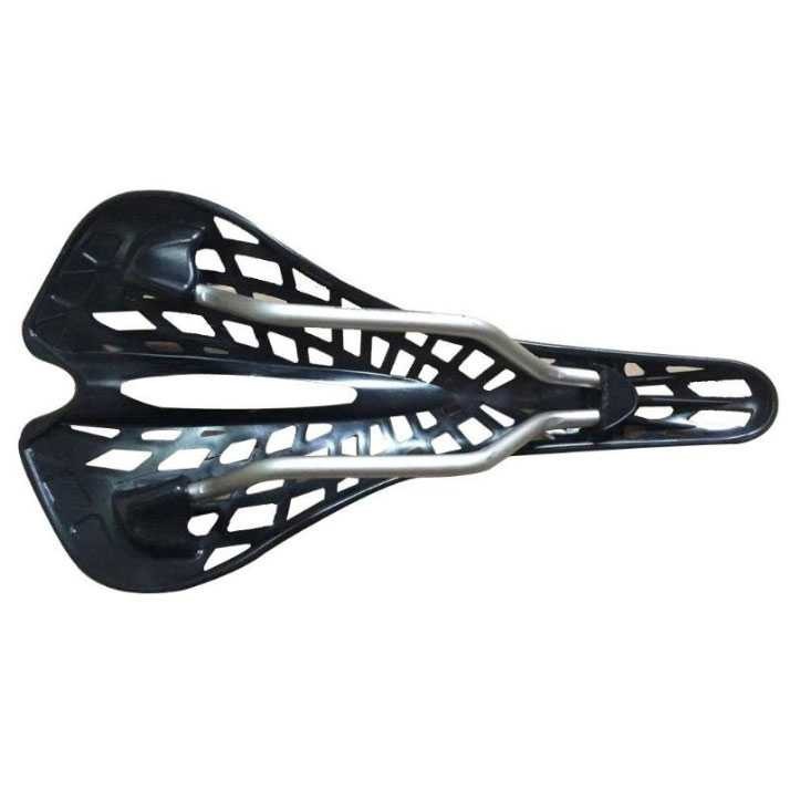 ¸695! Jok Sadel Sepeda Gunung Bike Saddle Murah Sedel Sepedah MTB Sporty