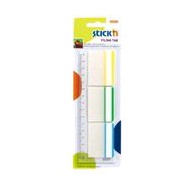 

Hopax Stickynotes Filing Tab 21360