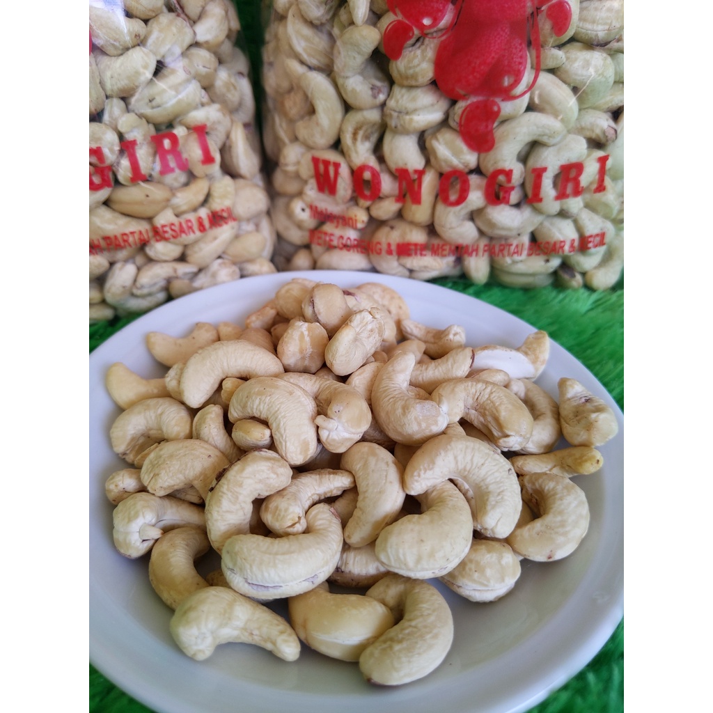 

Mete / Mede Wonogiri Fresh mentah 1kg TERMURAH!