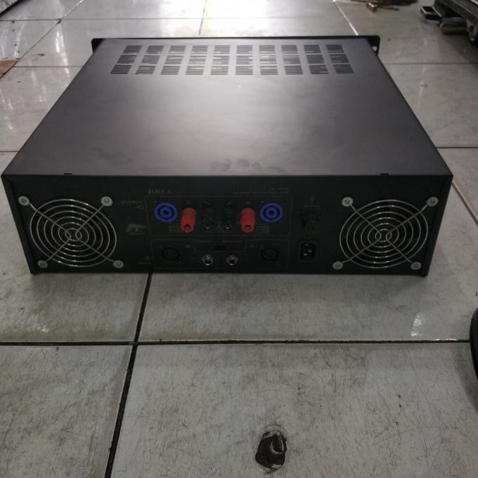 Power Rakitan 1600Watt (Streo 16 Sanken) Jimaud54