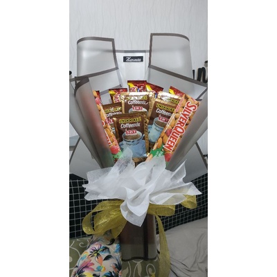 

Bucket | Buket Snack | Bouquet | Hampers