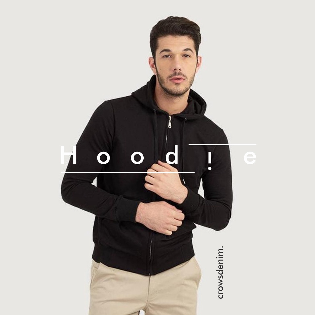 Jaket Hoodie SK53-Hoodie Pria-Hoodie Keren-Jaket Pria Casual-Jaket Keren