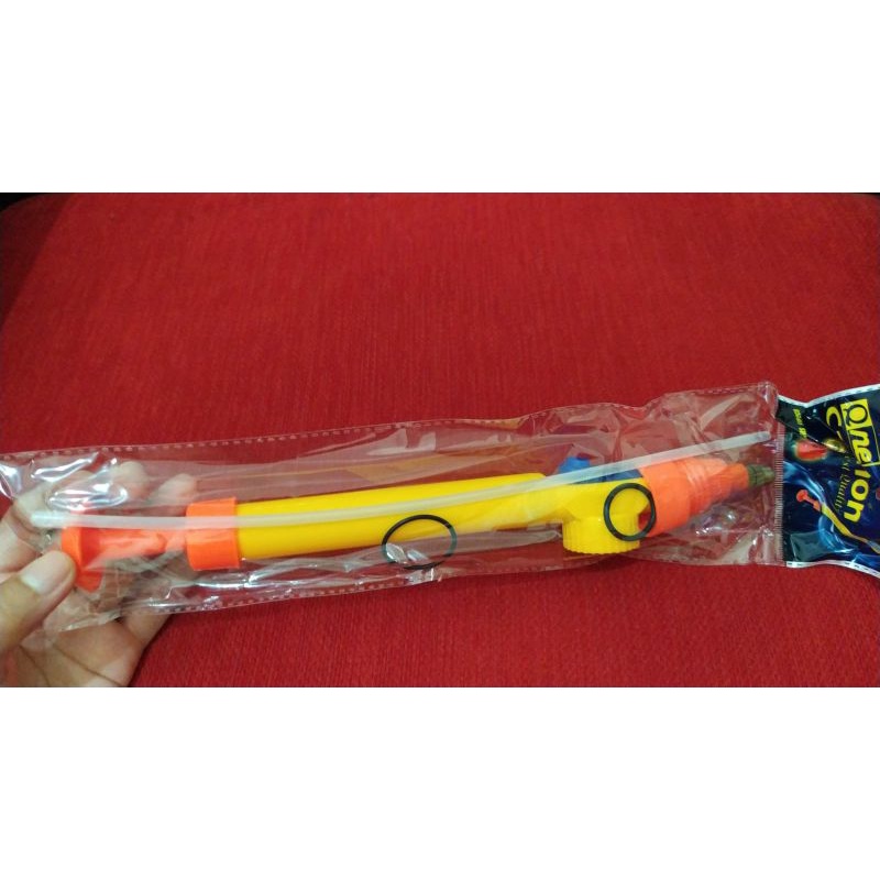 stik semprotan burung dan tanaman