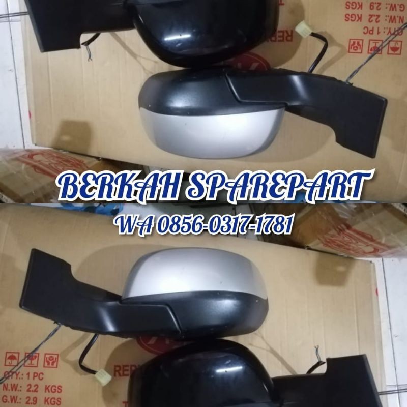 spion suzuki splash original