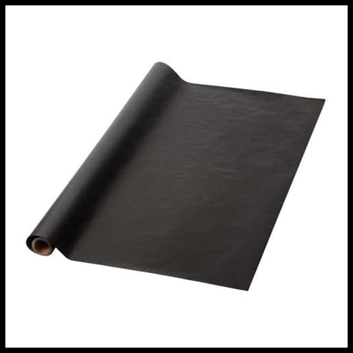 

Buruan Beli Givande Rol Kertas Kado, Hitam , 5X0.7 M
