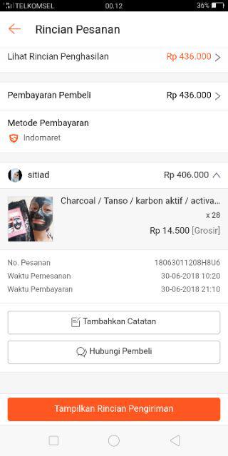 @100 Pcs Soft Handle Ovale Kantong Plastik Hd Polos Pond Oval Shoping Bag 15x22