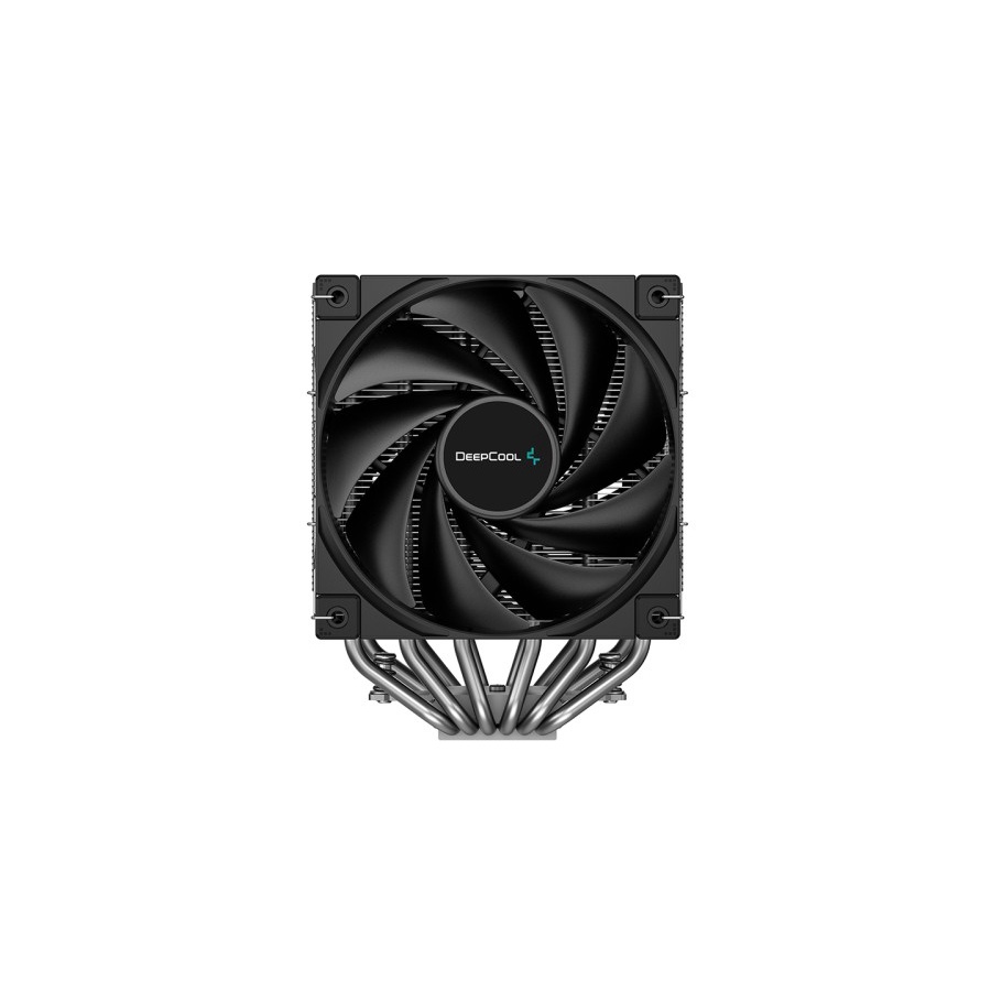 Deepcool AK620 - Dual Fan 12CM - LGA1700 Support