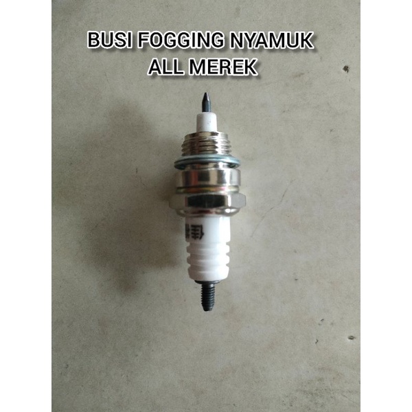 Busi Fogging Nyamuk Firman / Mahkota