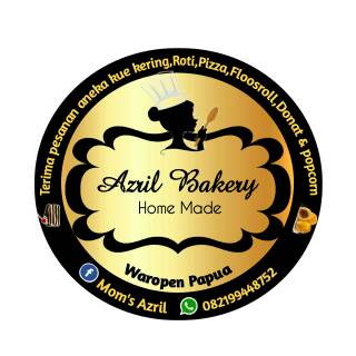jasa desain logo olshop/makanan/kue bebas request motif