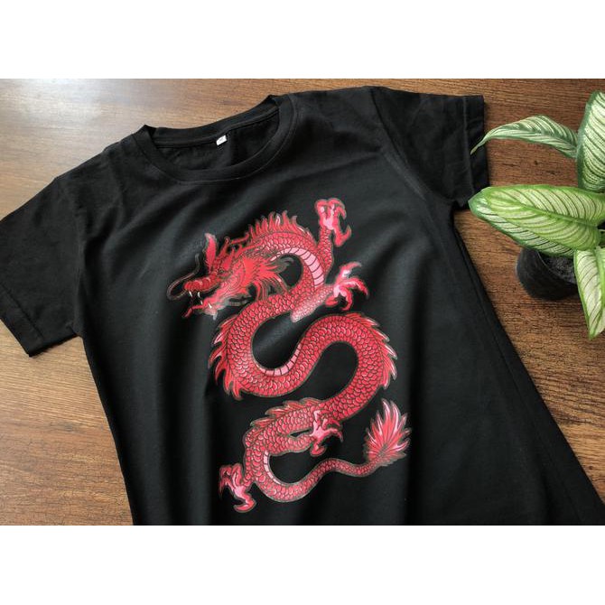 KENZO DRAGON / KAOS KENZO / KENZO {PRODUK TERBARU}