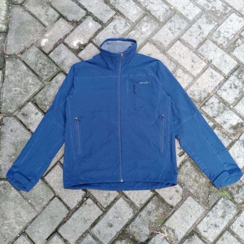 Patagonia Jacket