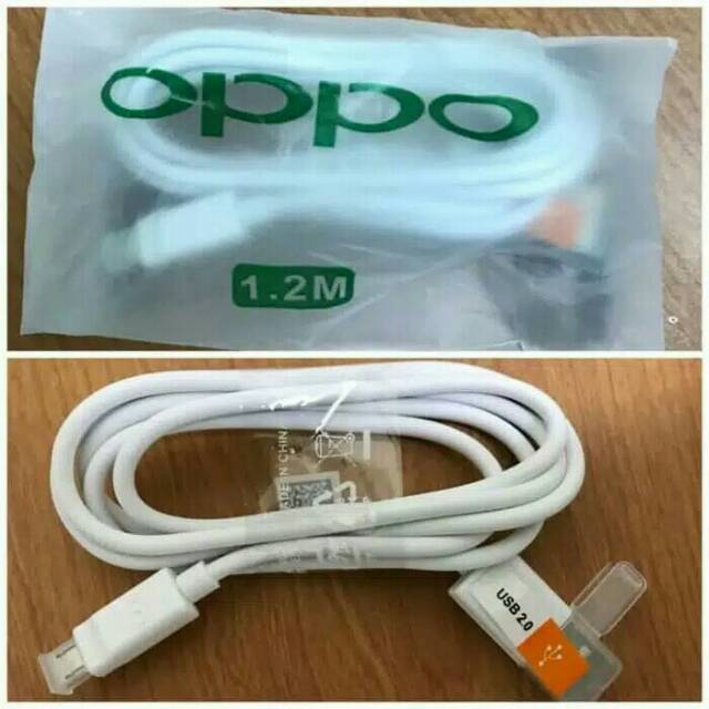 Kabel data samsung / kabel oppo support fast charging mirco