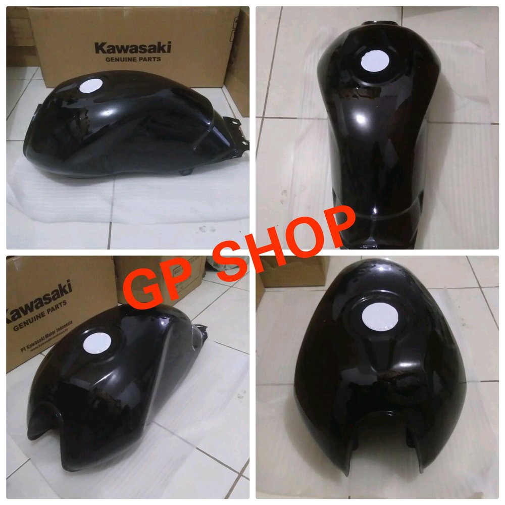 TANGKI tengki Mega Pro-New Primus-Mega Pro New tangki bensin meg