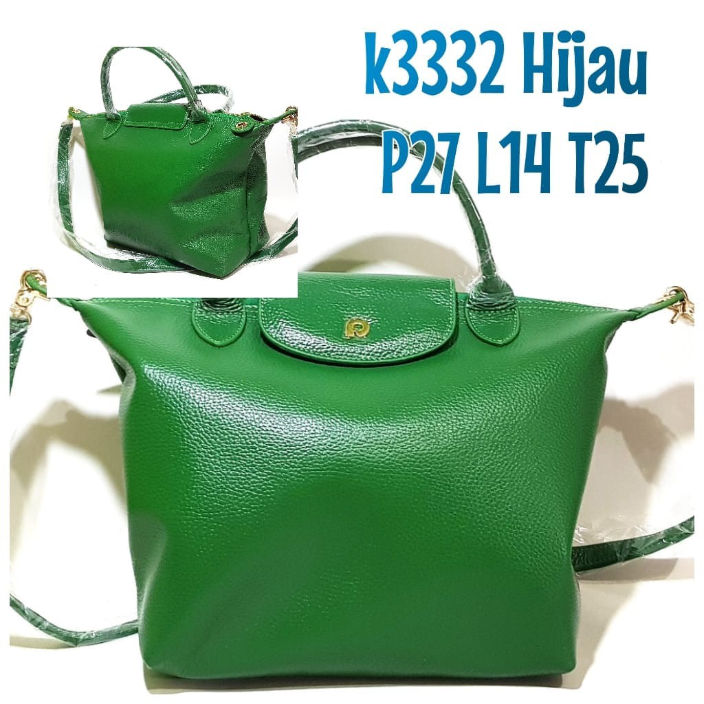 Tas Papillon Original K3332 Hijau
