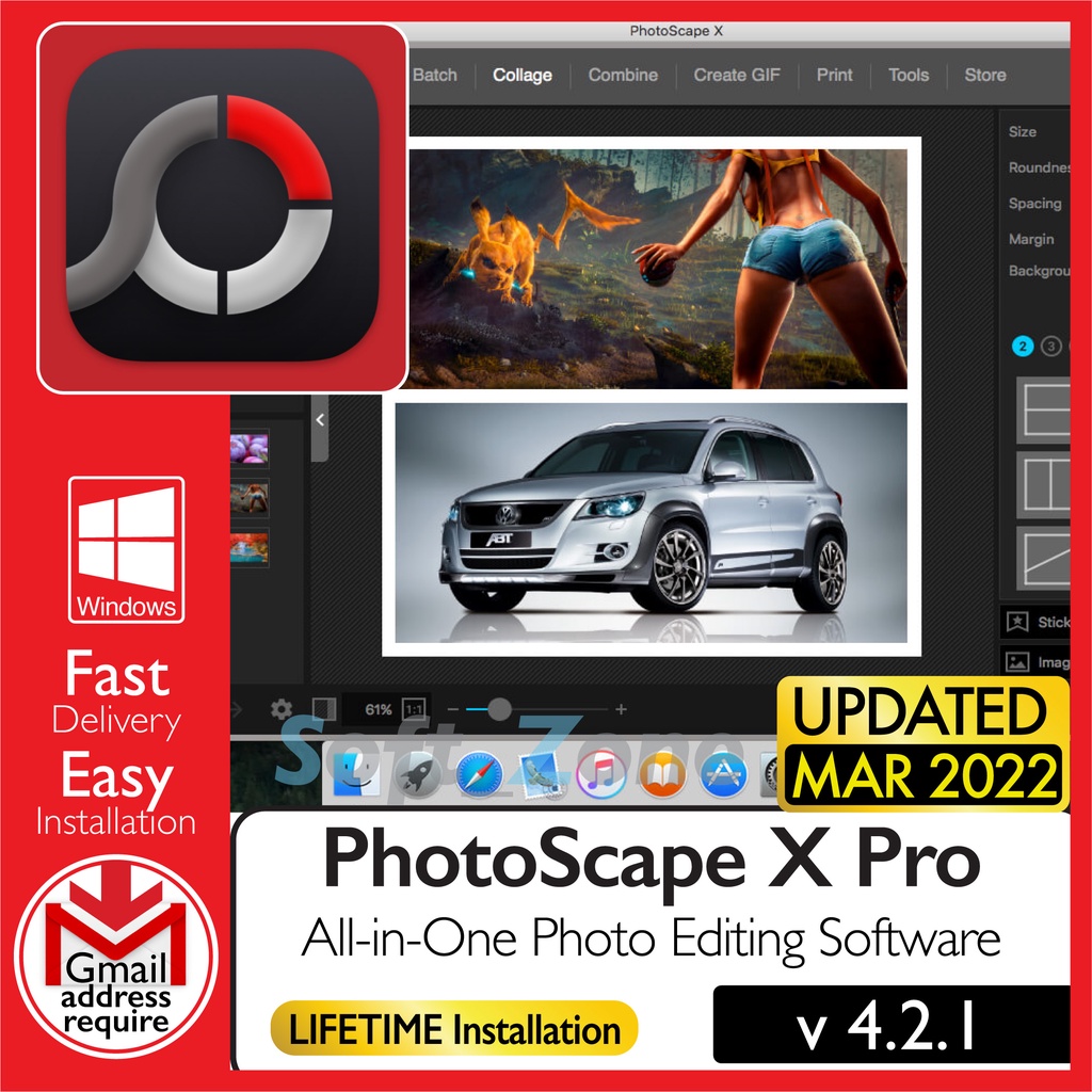 

PhtScp X Pr 4.2.1 - All-n-On Pht Edtng Sftwr [WINDOWS x64] - Dgtl Dwnld
