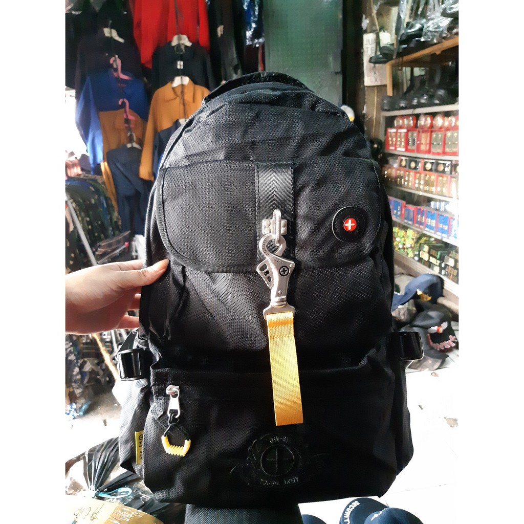 Ransel Army Tough Army 5678 - Ransel Tough Army Ransel Pria