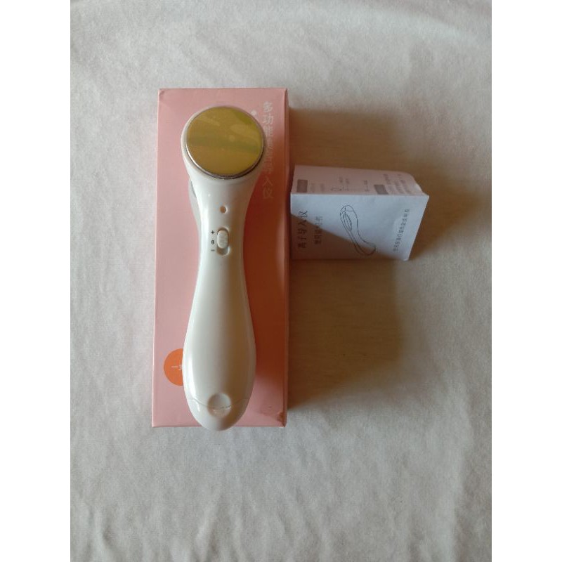 setrika wajah,setrika wajah battery,setrika wajah portable,setrika wajah perawatan,alat setrika