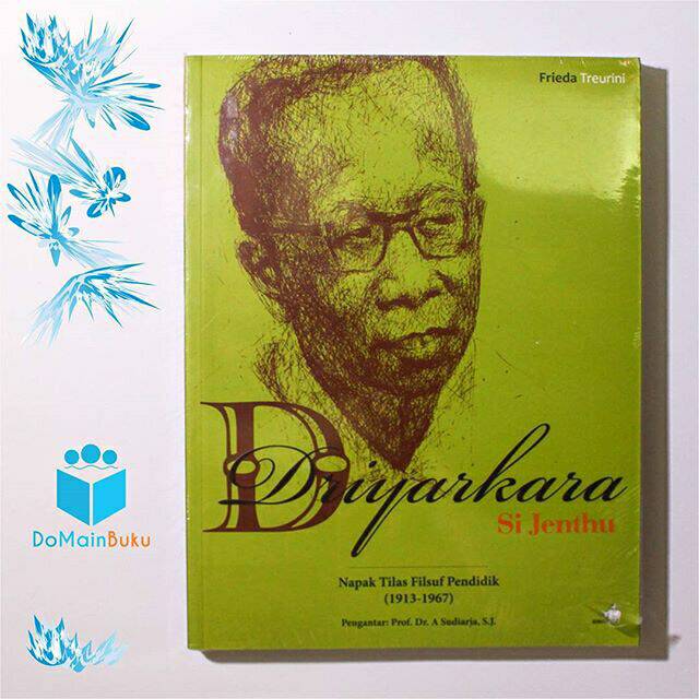 Driyarkara Si Jenthu - Frieda Teurini