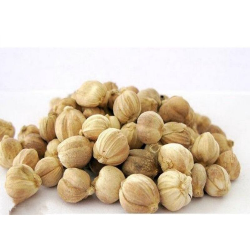 

Kapolaga atau Cardamon kering Netto. 500Gram