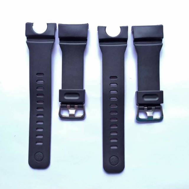 Strap Tali Jam tangan casio GS 500