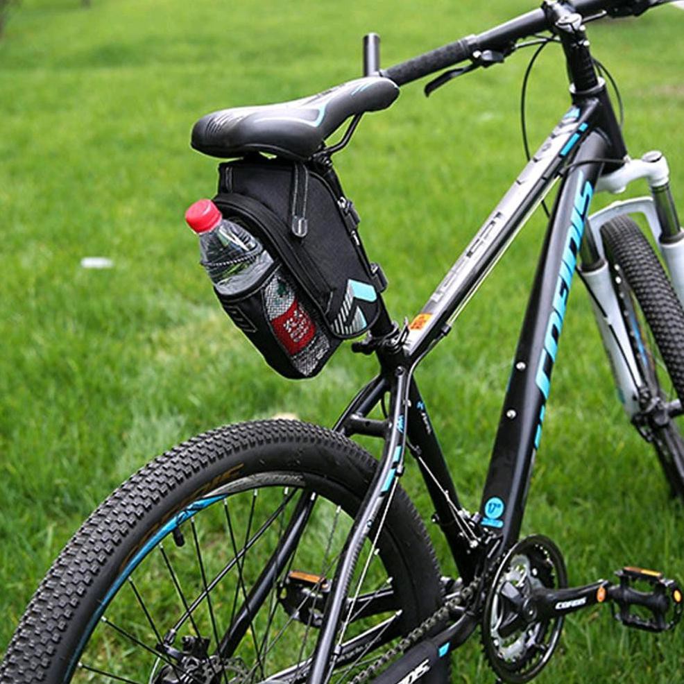 Order Tas Sadel Saddle Bag Roswheel Ayo Order