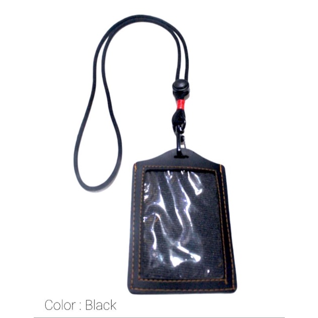 

NAME TAG KULIT / ID CARD HOLDER KULIT / ID CARD / GANTUNGAN NAMA ID CARD