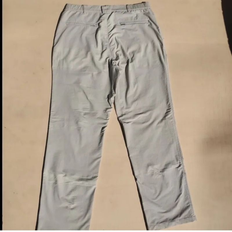 Celana Outdoor Hazzys Second