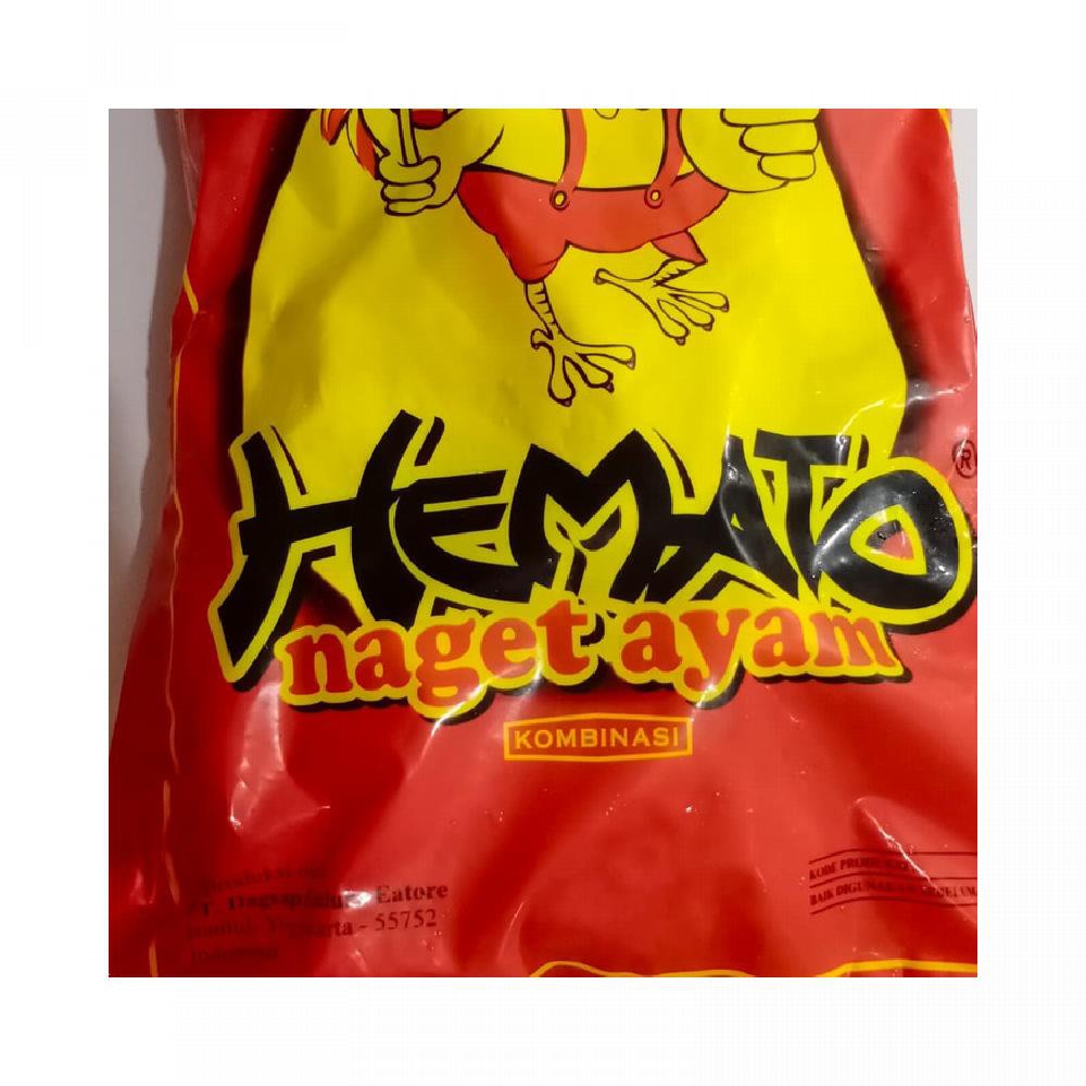 

Nagett Hemato 1kg