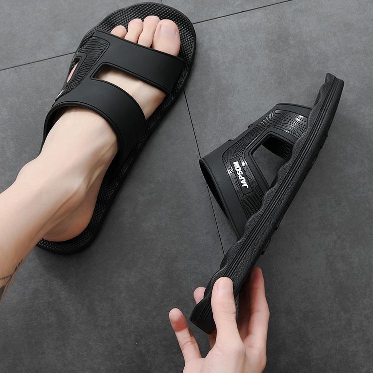 {MURMER} [100% IMPORT SENDAL PRIAt] Sandal Pria Sandal Pria Sandal Pria Sandal Karet Kasual Pria San