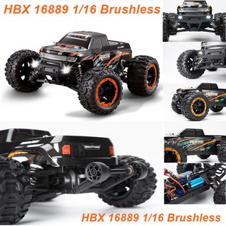 rc model monster truck