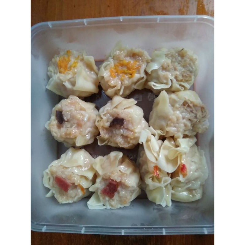 

Dimsum Habibah