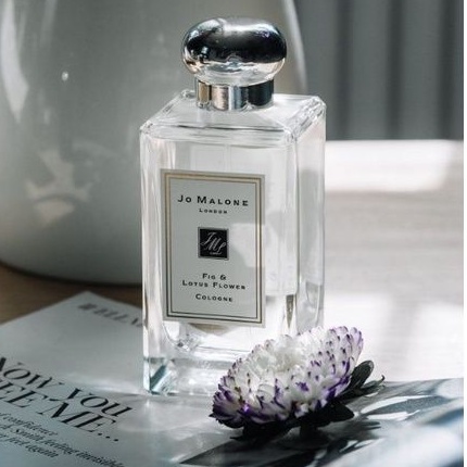 PARFUM WANITA JO MALONE LONDON | PARFUM ENGLISH PEAR &amp; FRESSIA PEONY JOMALON WANITA 30ML