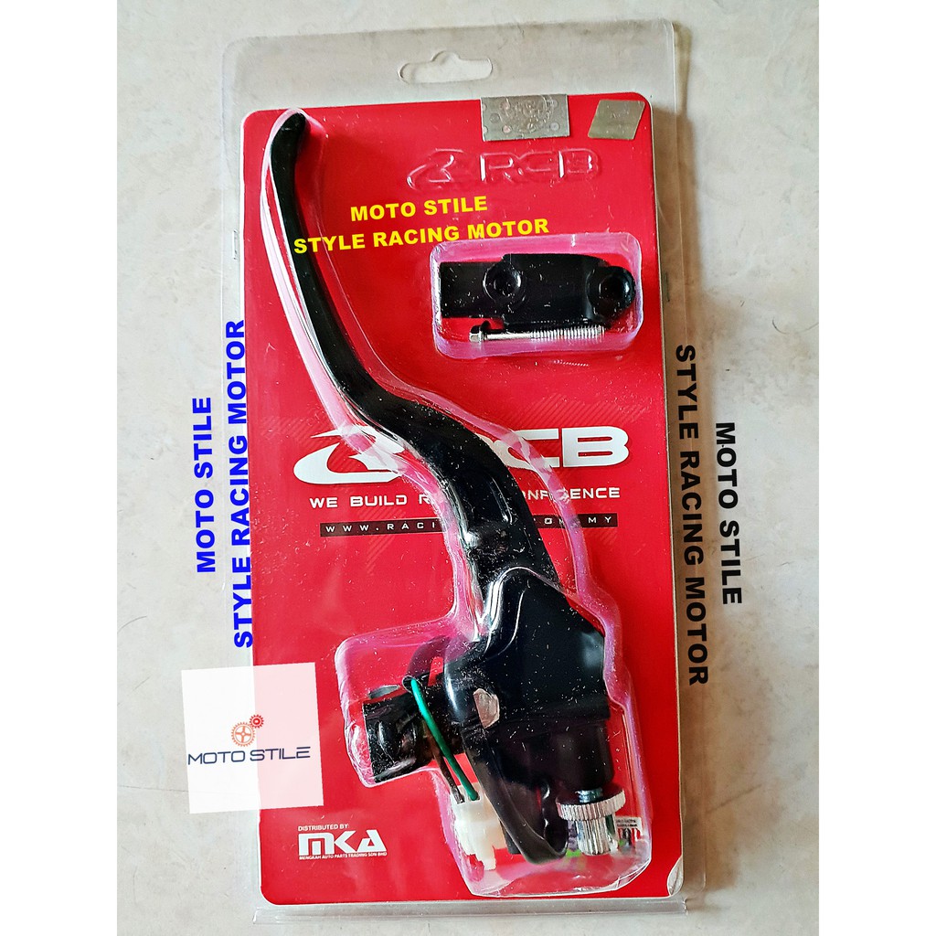 Handle Kopling RCB Racing Boy