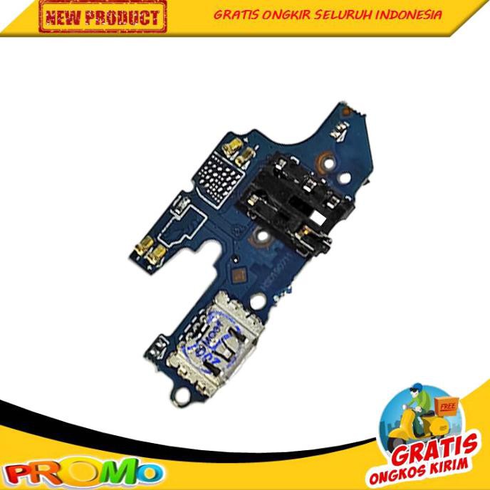 ACC HP BOARD REALME C2 PLUG IN MIC